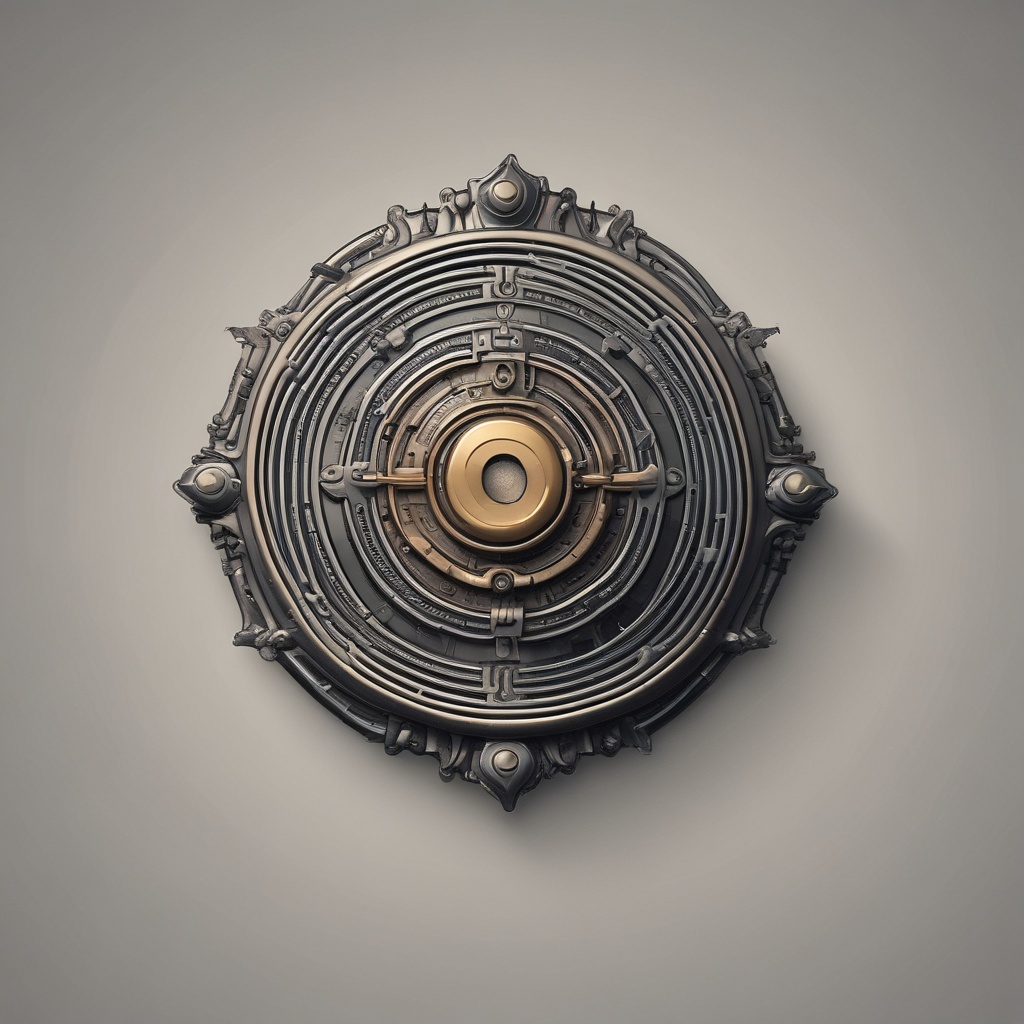 Digital Art category button